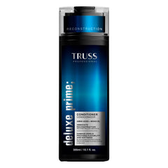 TRUSS Deluxe Prime Conditioner bottle for at-home deep conditioning and nourishment