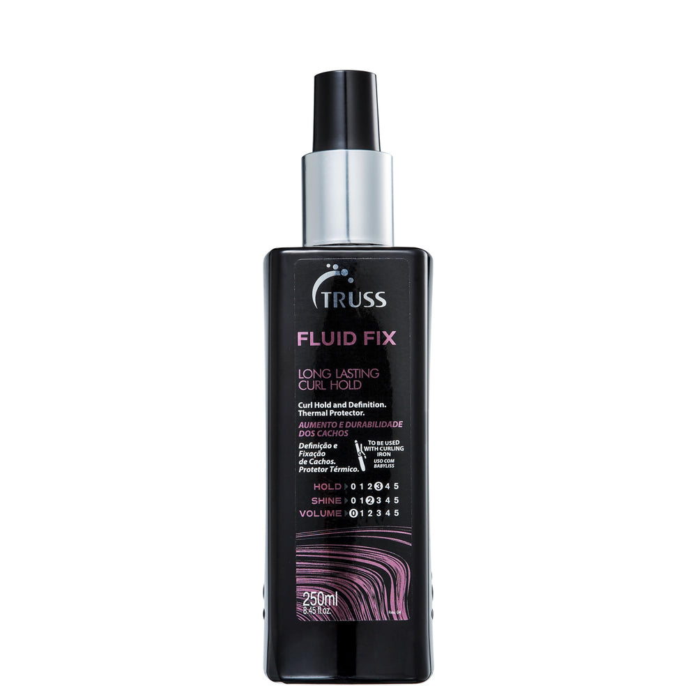 TRUSS Fluid Fix root-volume boost for defined, long-lasting style.