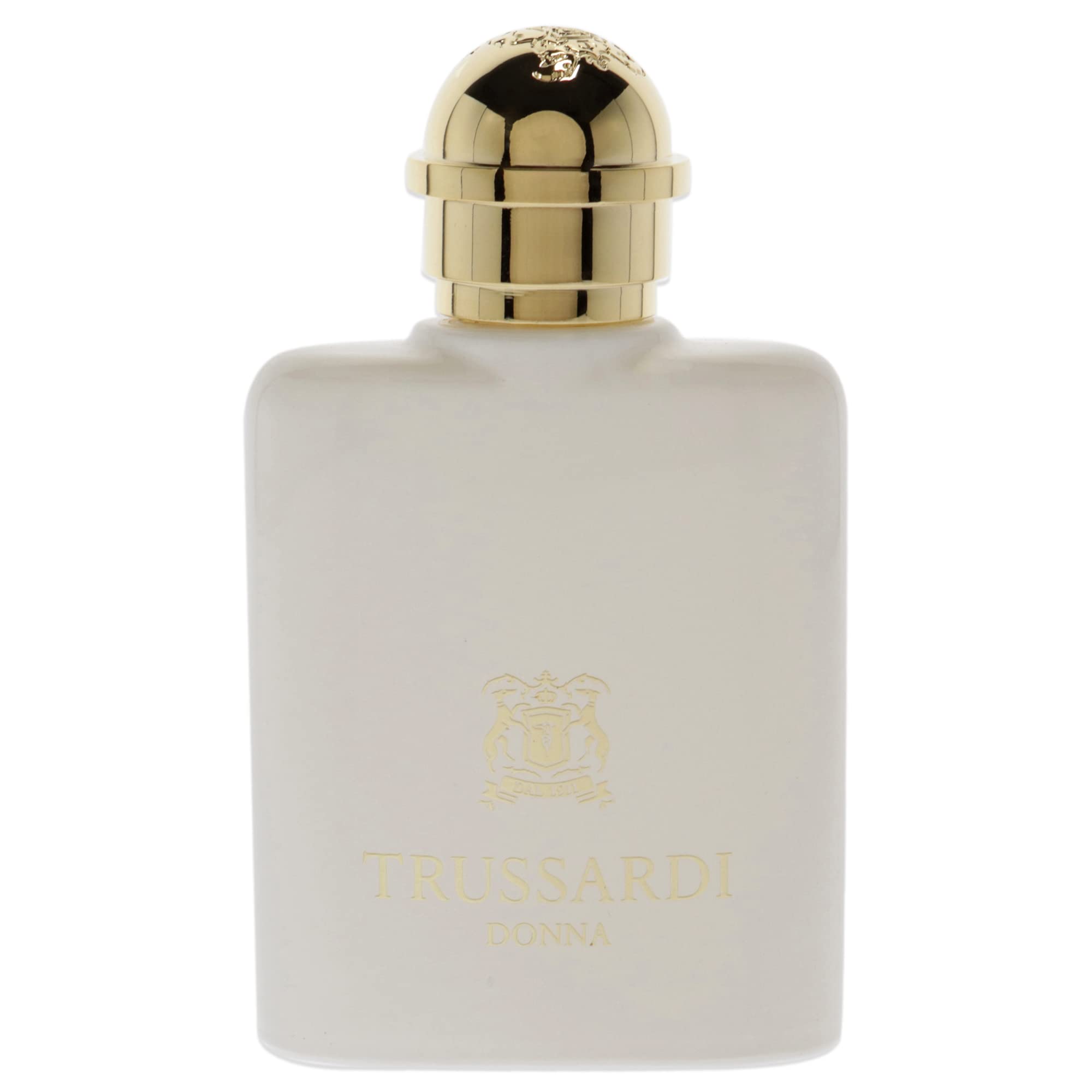 Trussardi Donna EDP packaging box showcasing gift-ready presentation for special occasions