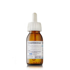 TRX2 Hair Revitalising Lotion scalp-application image demonstrates daily use