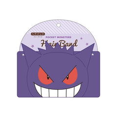 TS Factory PM-5537529GA wearing-style comfort headband for versatile everyday use.