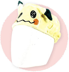 T'S Factory PM-5537531KA hair band made of polyester, lightweight and easy to care for