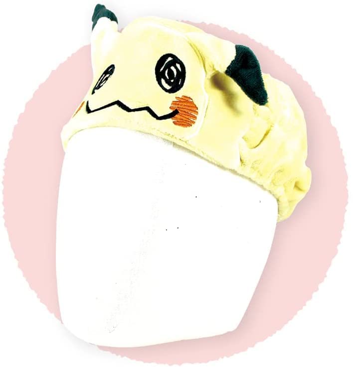 T's Factory PM-5537532ME hair band offers playful cosplay style