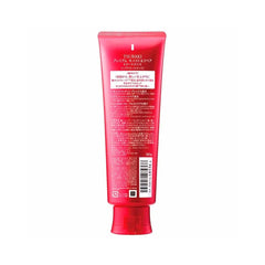 TSUBAKI Premium Moist & Repair Treatment packaging box showcases luxurious hair care experience