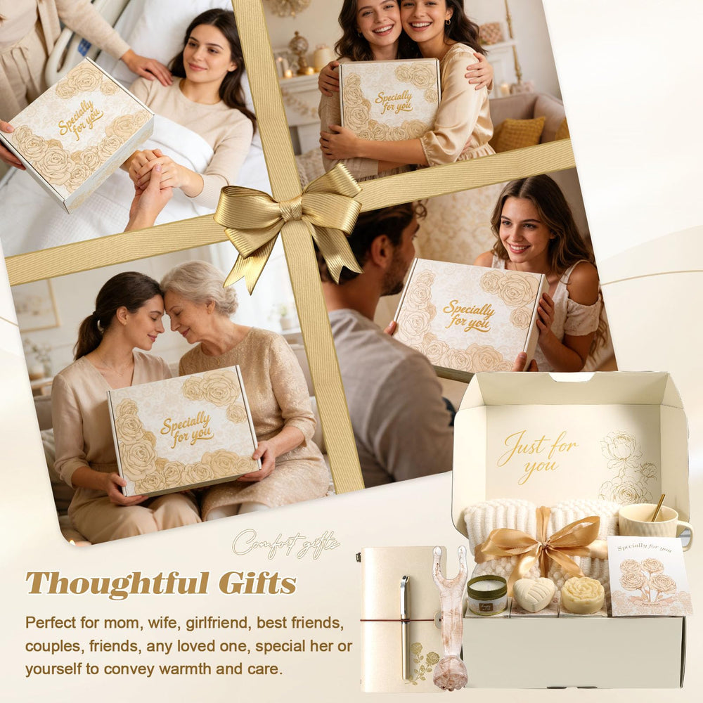 TsunNee rose-shaped oatmeal soap offers gentle cleansing and scent.