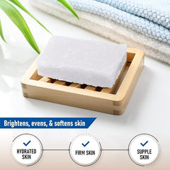 Compact travel case keeps Esponjabon mini sponges organized on trips