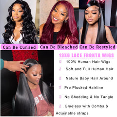TTSMINS HD lace front cap showing seamless blend and cap construction