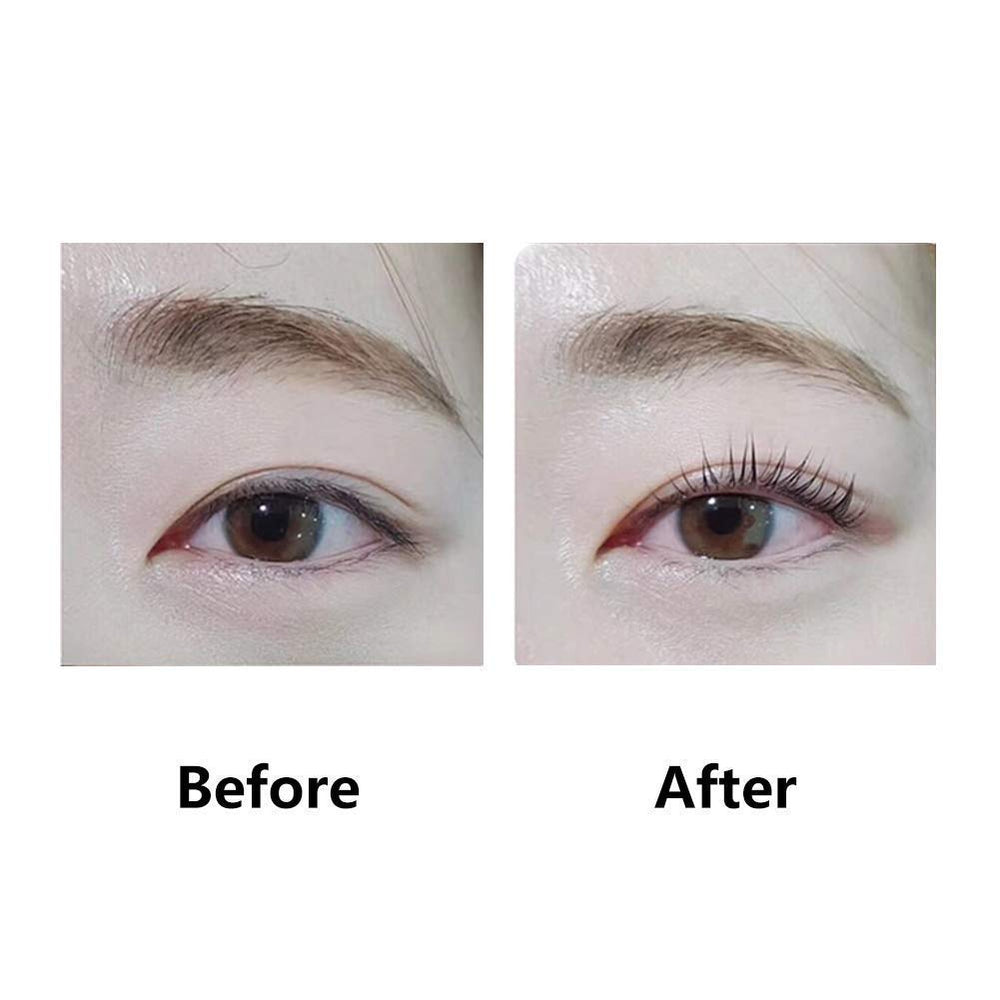 TUBeauty Lash Lift Kit full lash kit supports beginner to pro results.