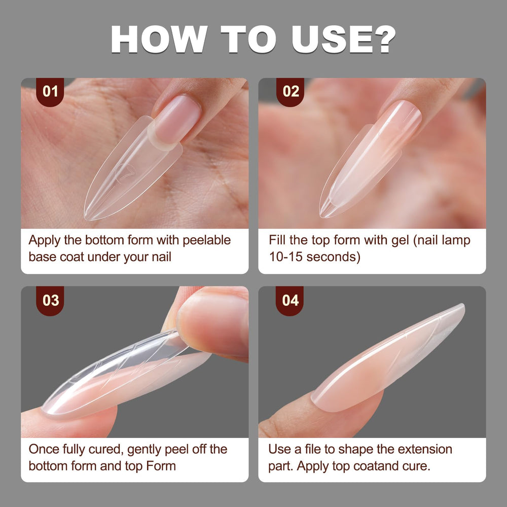 Professional Tucepu salon tool for consistent nail art results.
