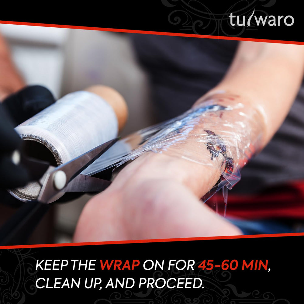 tuiwaro numbing cream narrow-tip application mess-free usage