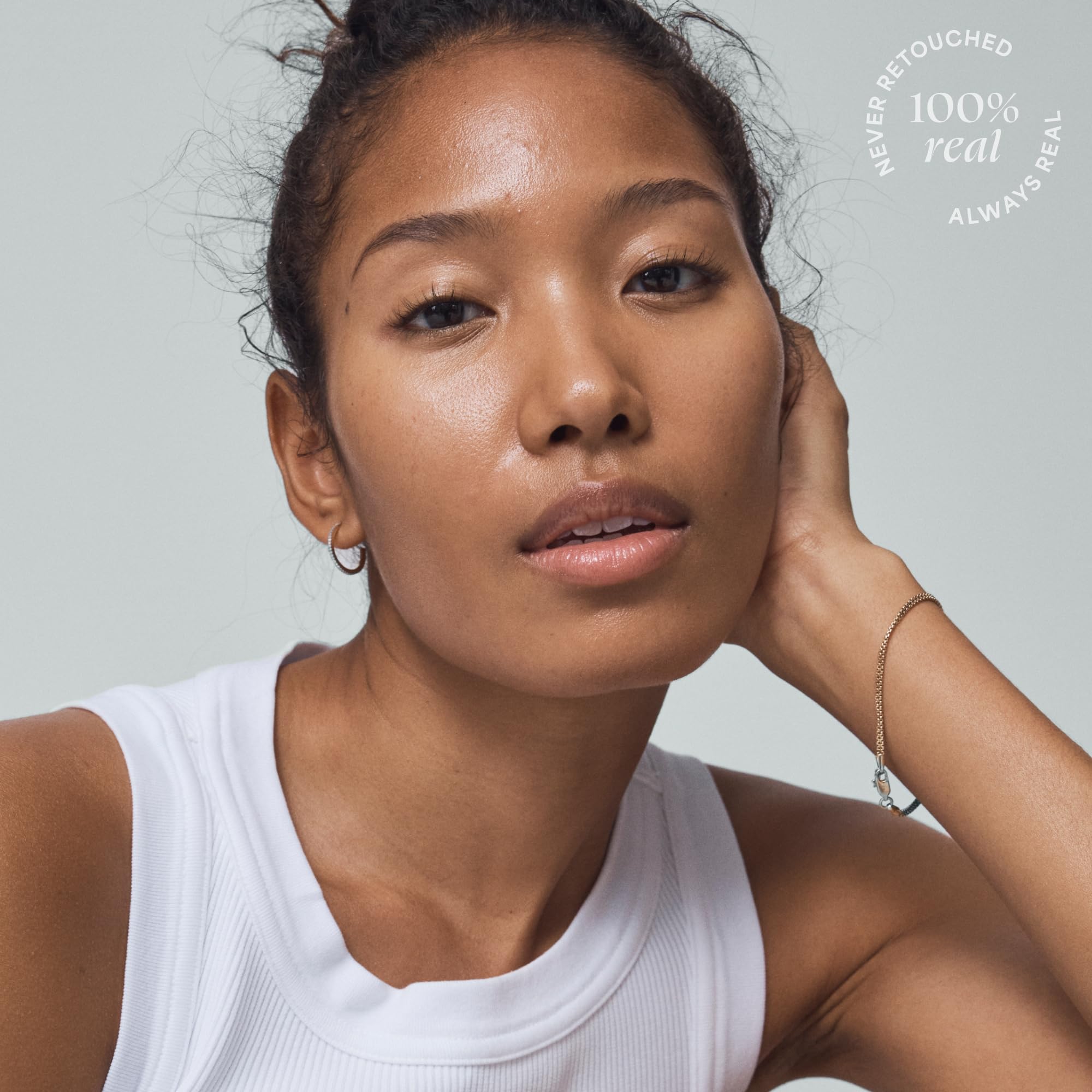 TULA Bright Start dairy-free label highlights skin-friendly ingredients