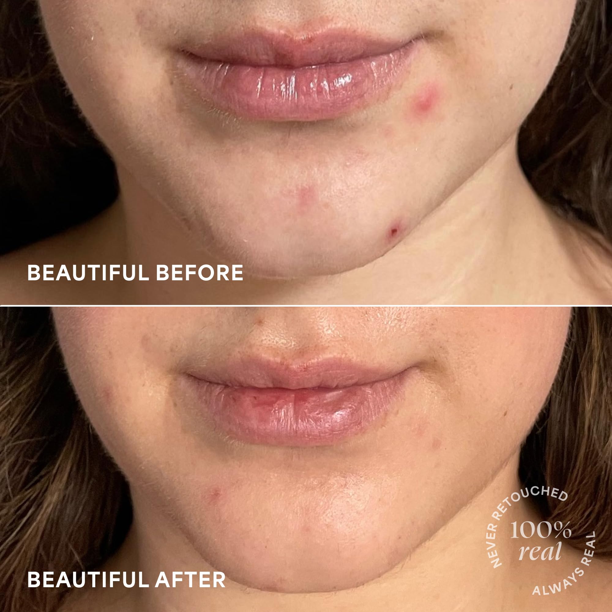 TULA Hyaluronic Acid Serum bottle for deep hydration