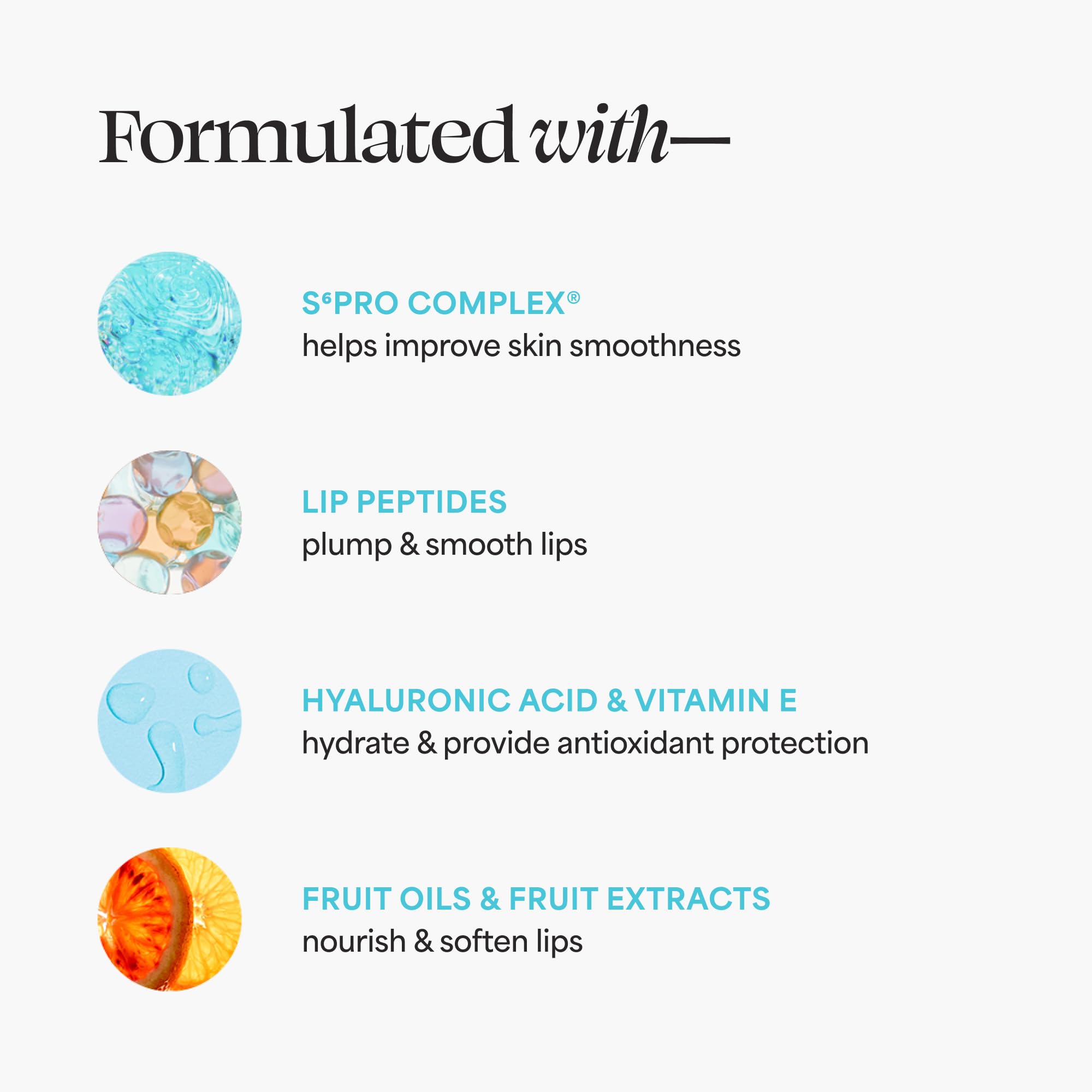 TULA lip mask clear formula delivering 24-7 hydration for lips