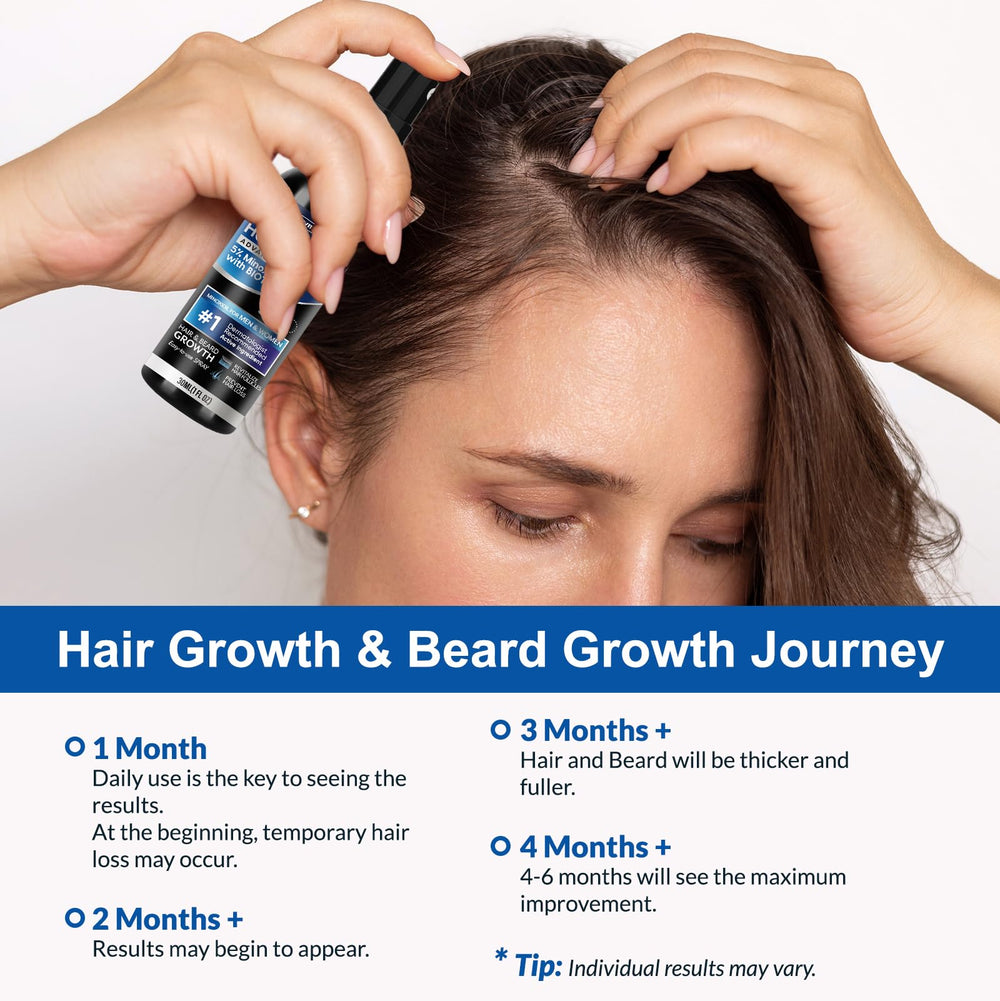 Tuymec scalp nourishing formula supports healthy roots during use