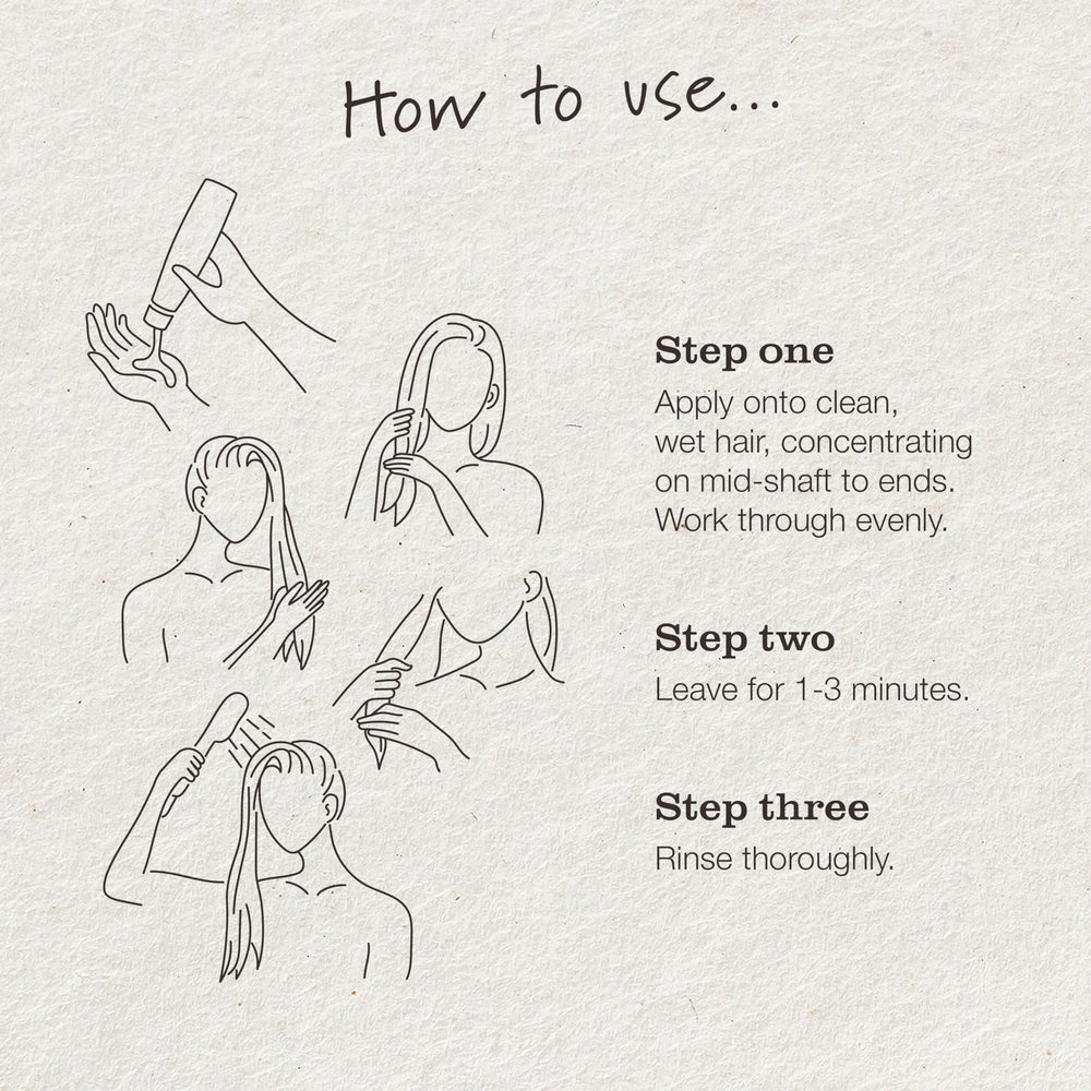 Tweak’d Rise & Shine delivers glossy, tangle-free finish.