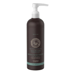 Tweak’d Rise & Shine bottle highlights volumizing formula for fine hair.