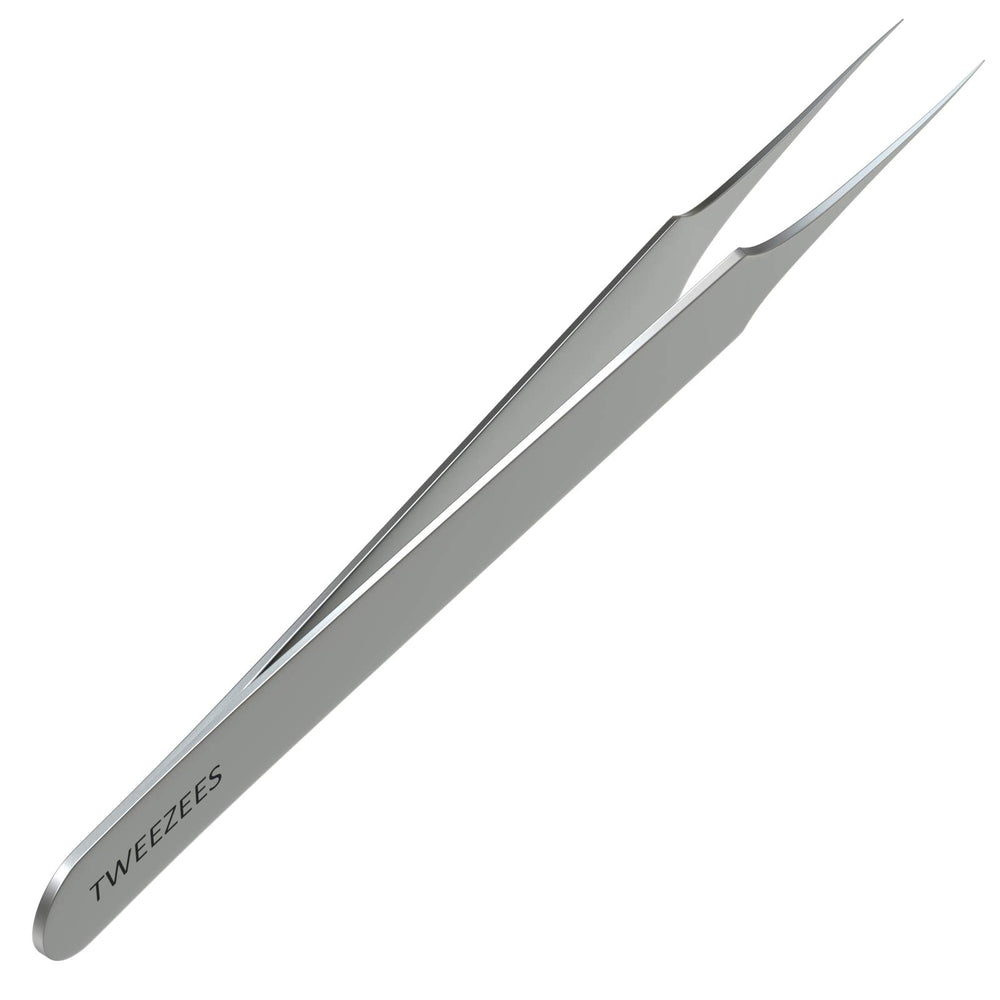 Tweezees compact 2-pack ideal for travel and first aid kits