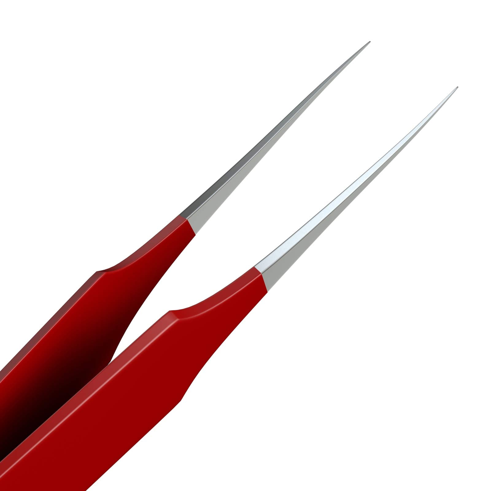 Tweezees professional-grade stainless steel tweezers designed for durable, long-lasting use.