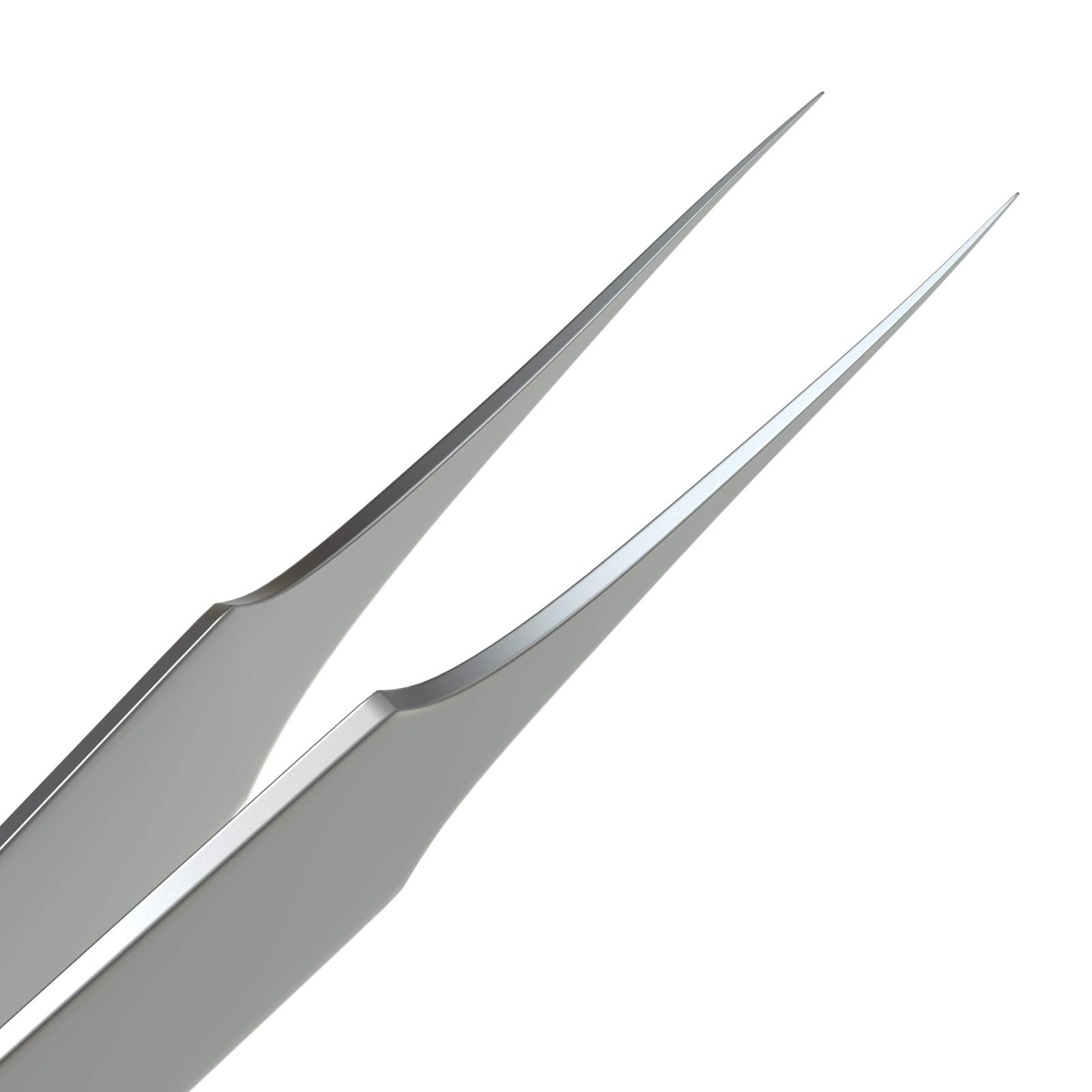 Tweezees surgical-grade stainless steel tweezers for durability and long-term use