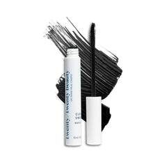 Twenty/Twenty Clean Sweep Mascara brush for precise application and lengthening effect.