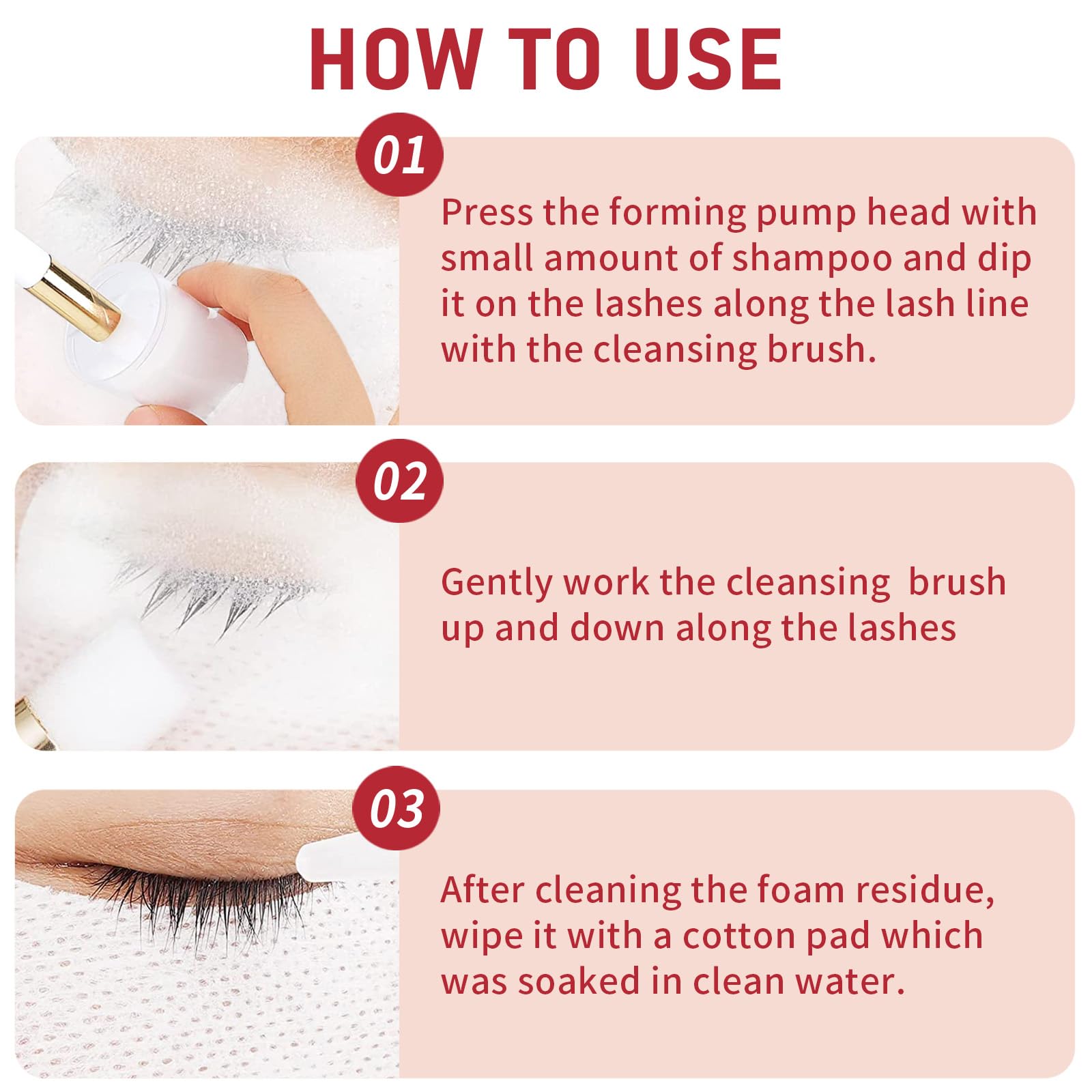 TWILASH BY DLY packaging demonstrates suitability for both salon and home use.