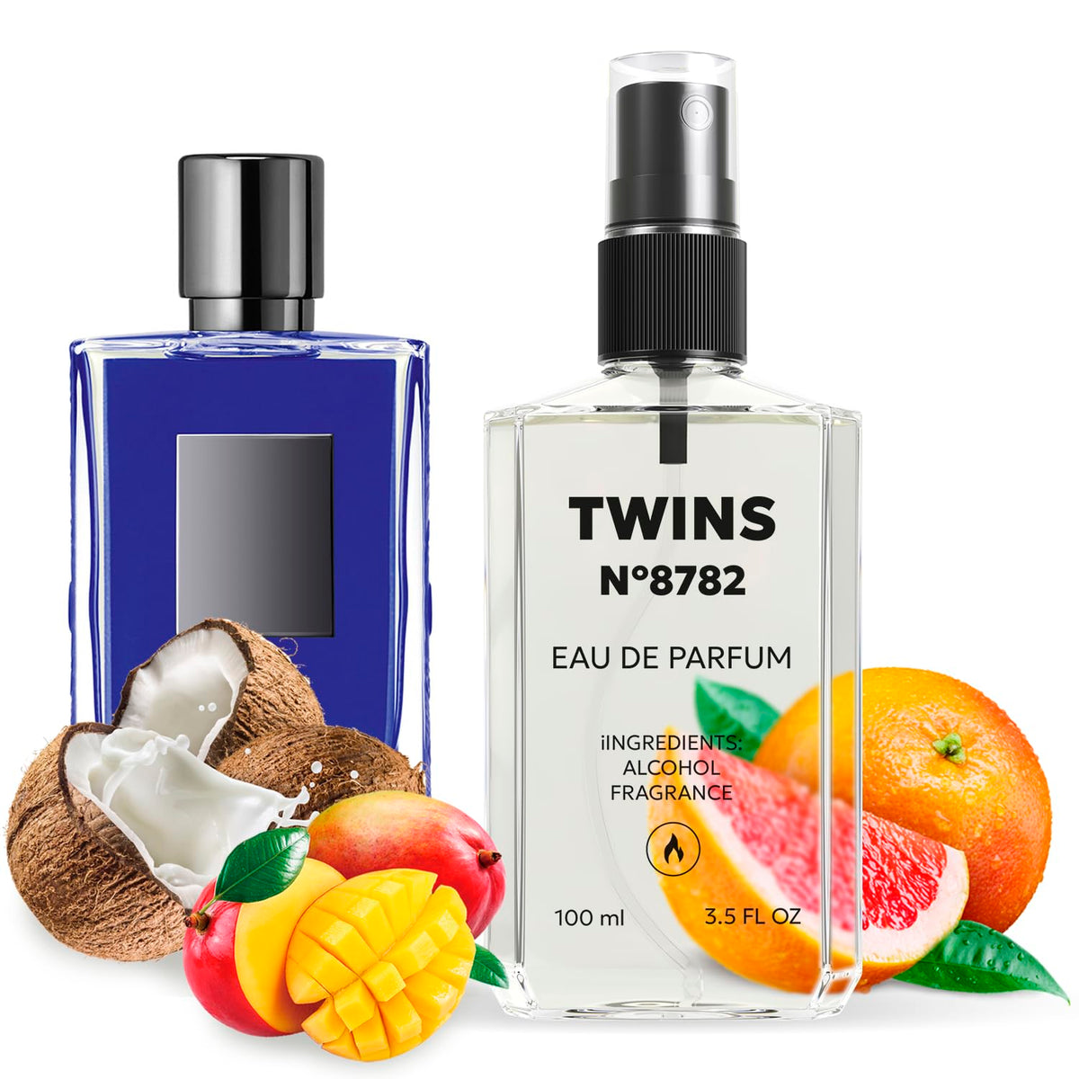TWINS Impression of Moonlight in Heaven bottle front view for everyday wear
