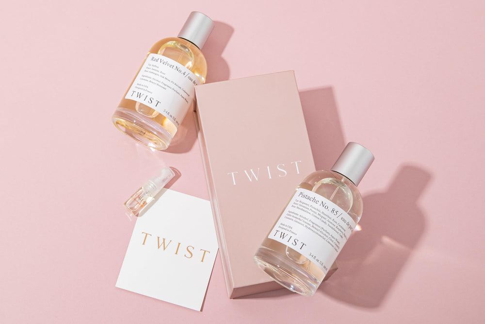Twist Viking No. 11 lifestyle scene suggests versatile use from work to evening outings