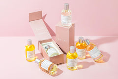 Twist Viking No. 11 packaging emphasizes eco-friendly materials and gift-ready presentation