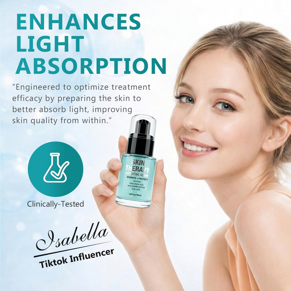 TWMKLP Aloe Vera element highlights soothing moisture and skin comfort.