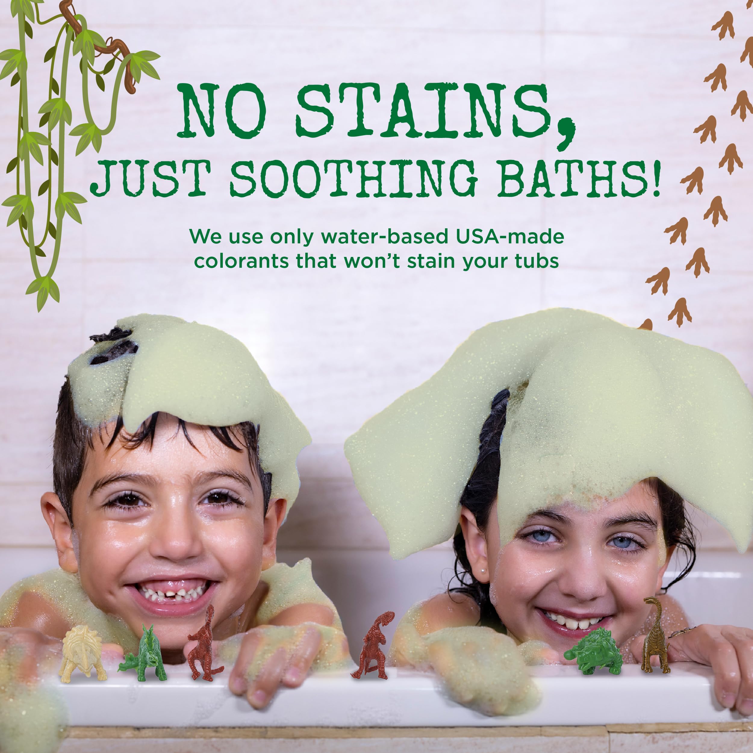 Two Sisters USA-made label emphasizes trusted ingredients and quality