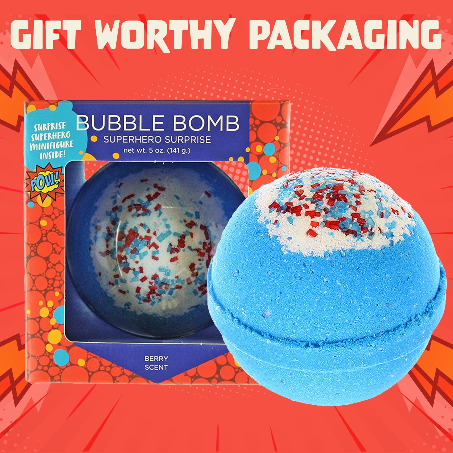 Two Sisters gift-ready packaging for birthdays and holidays