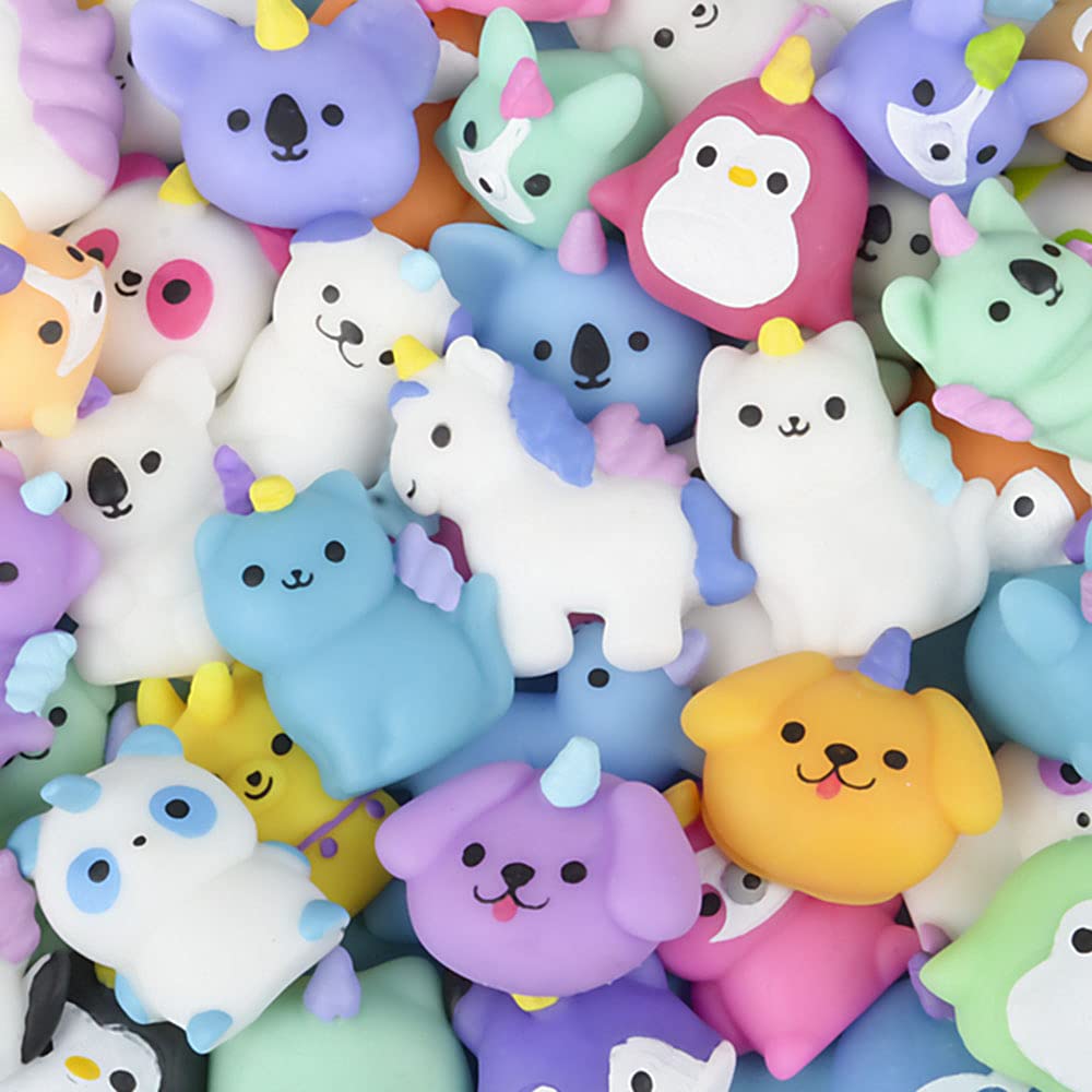 Two Sisters Mystical bath bomb reveals fairy toy with sparkles and fruity scent.