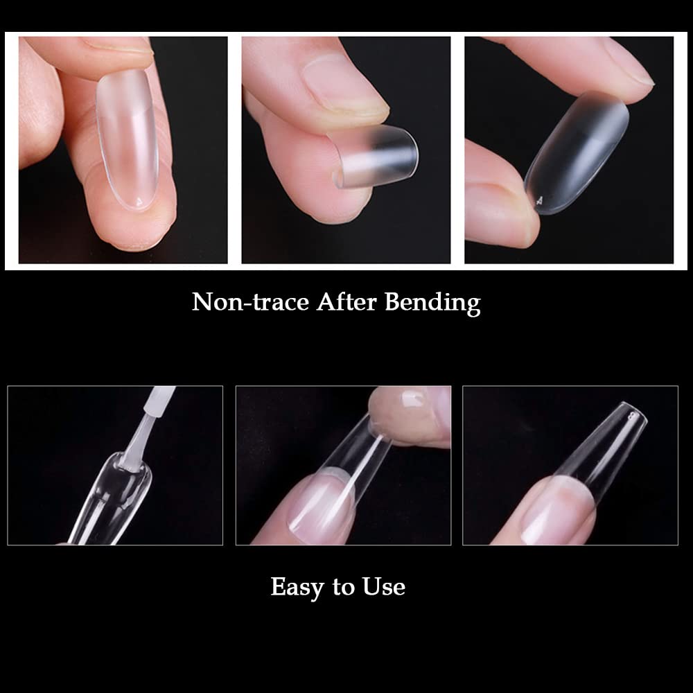 TXMOYI medium oval tip offers versatile, everyday wear.