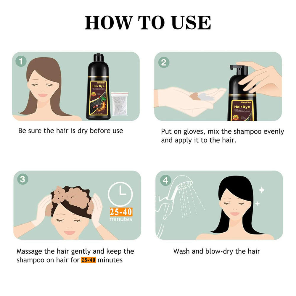 TYAYW 500ml bottle packaging for multiple uses