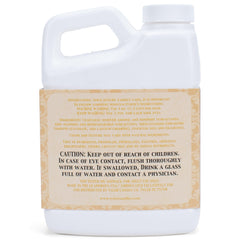 Tyler Candle Limelight detergent hero image emphasizes delicate fabric care and fragrance
