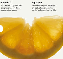 Typology ENTEL Aloe Vera Mask Pack for instant hydration