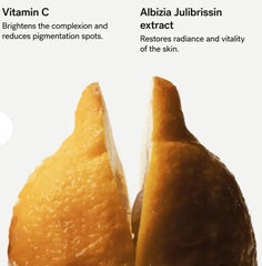 Typology Entel Ginseng Sheet Masque included as nourishing gift.