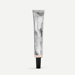 Typology tinted concealer Type 1 Fair bottle-pour helps even tone and reduce puffiness.