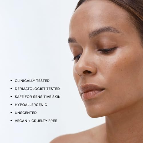 Application routine with U Beauty Resurfacing Compound in daily skincare