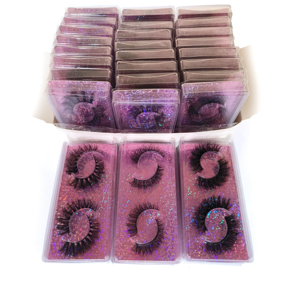 U-Hotmi 60 pairs included, versatile bulk option
