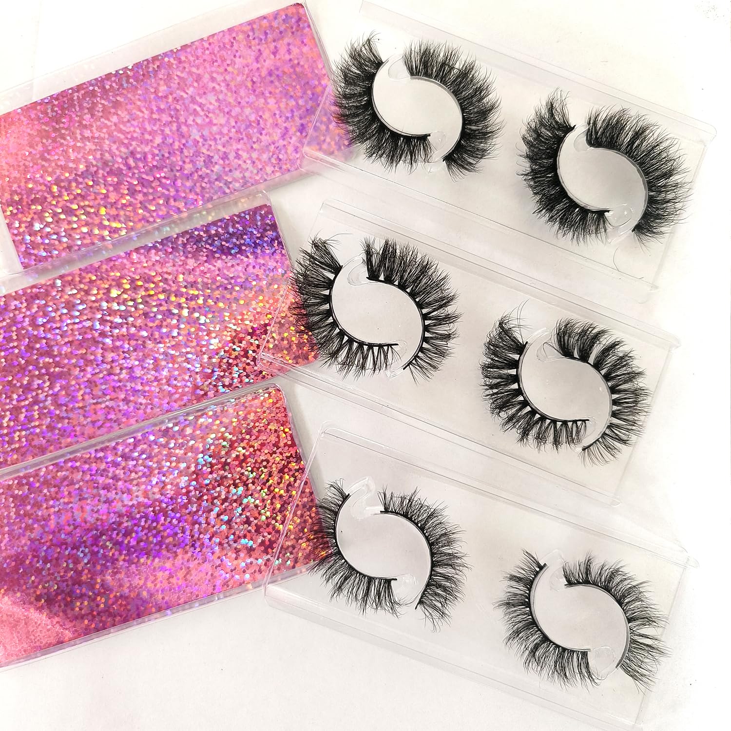 U-Hotmi lightweight fibers prevent heaviness on lids