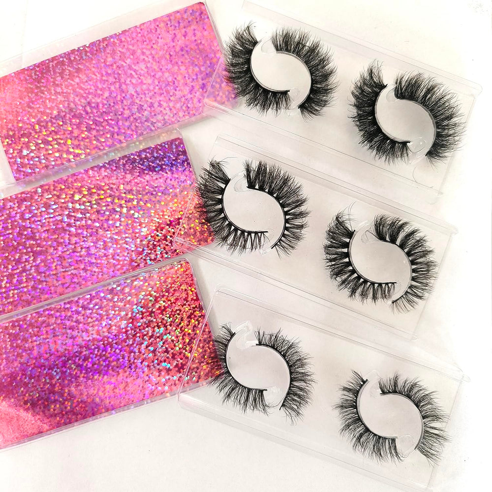 U-Hotmi lightweight fibers prevent heaviness on lids