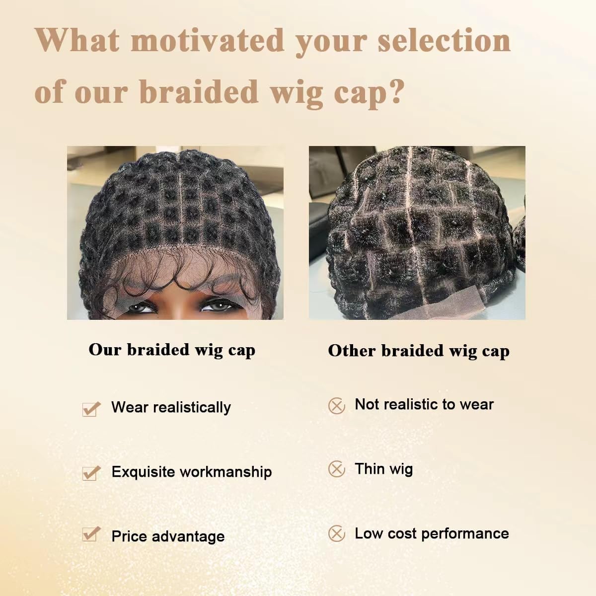 UCABEWEL reusable cap designed for long-lasting wear.