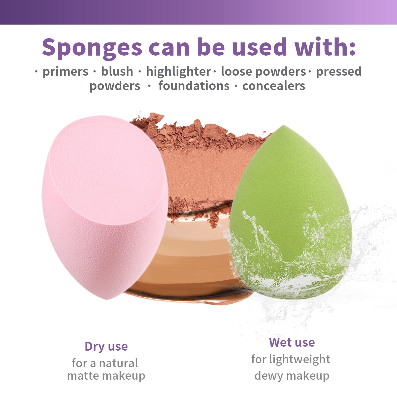 UCANBE tone-evening blur for smoother skin and balanced complexion.