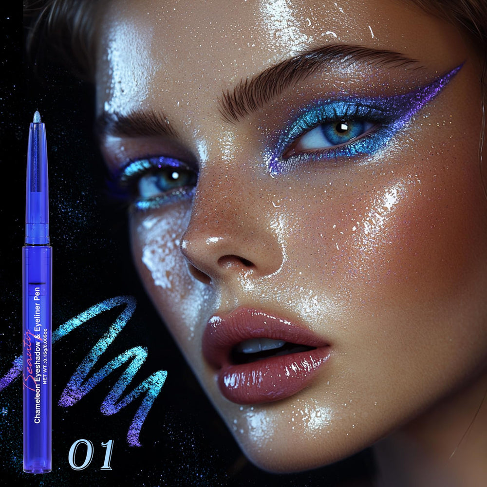 UCANBE soft creamy texture enables smooth, precise application.