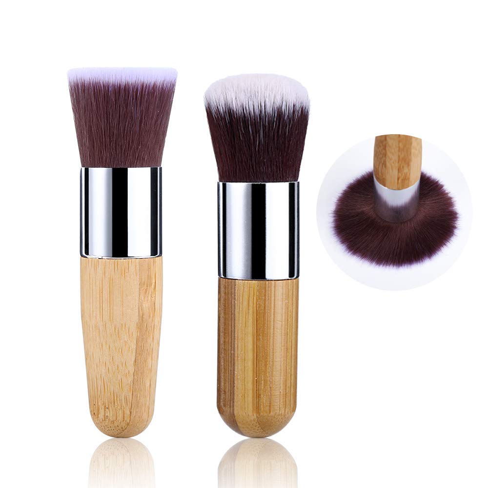UCANBE TLM natural-looking coverage with oil-free, breathable formula