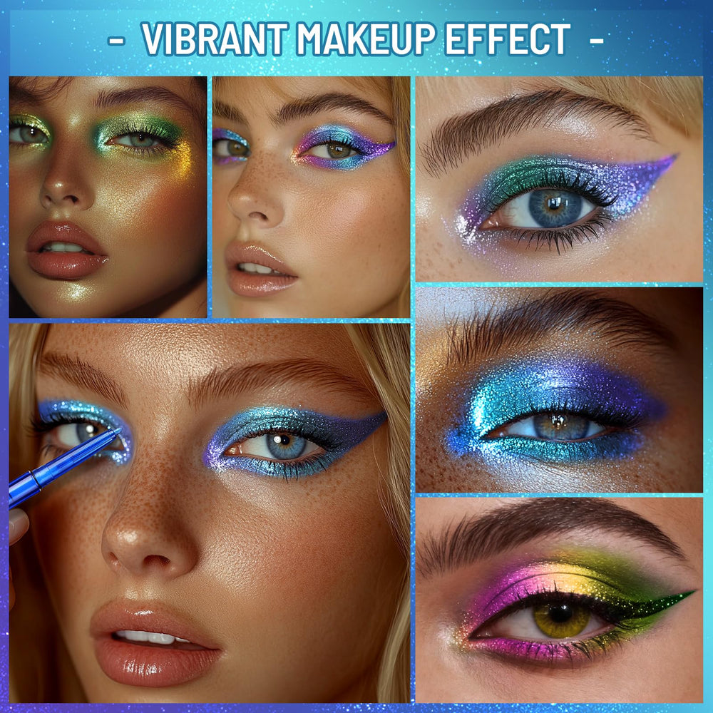 UCANBE ideal for weddings and parties with multi-dimensional glow.