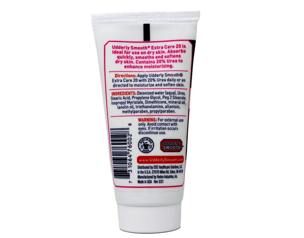 Cream texture close-up showing non-greasy, fast-absorbing formula