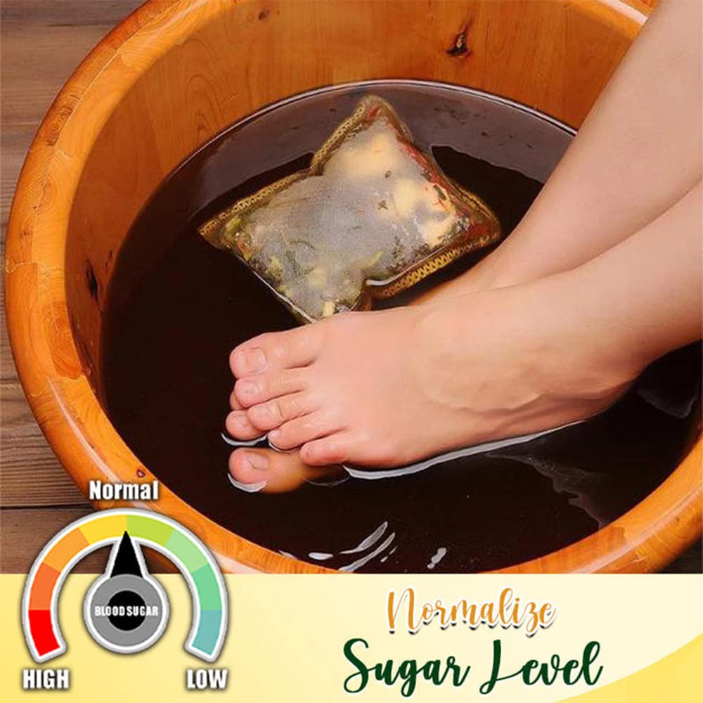 UDOIT easy-4step-application image illustrates quick, hassle-free foot care routine.