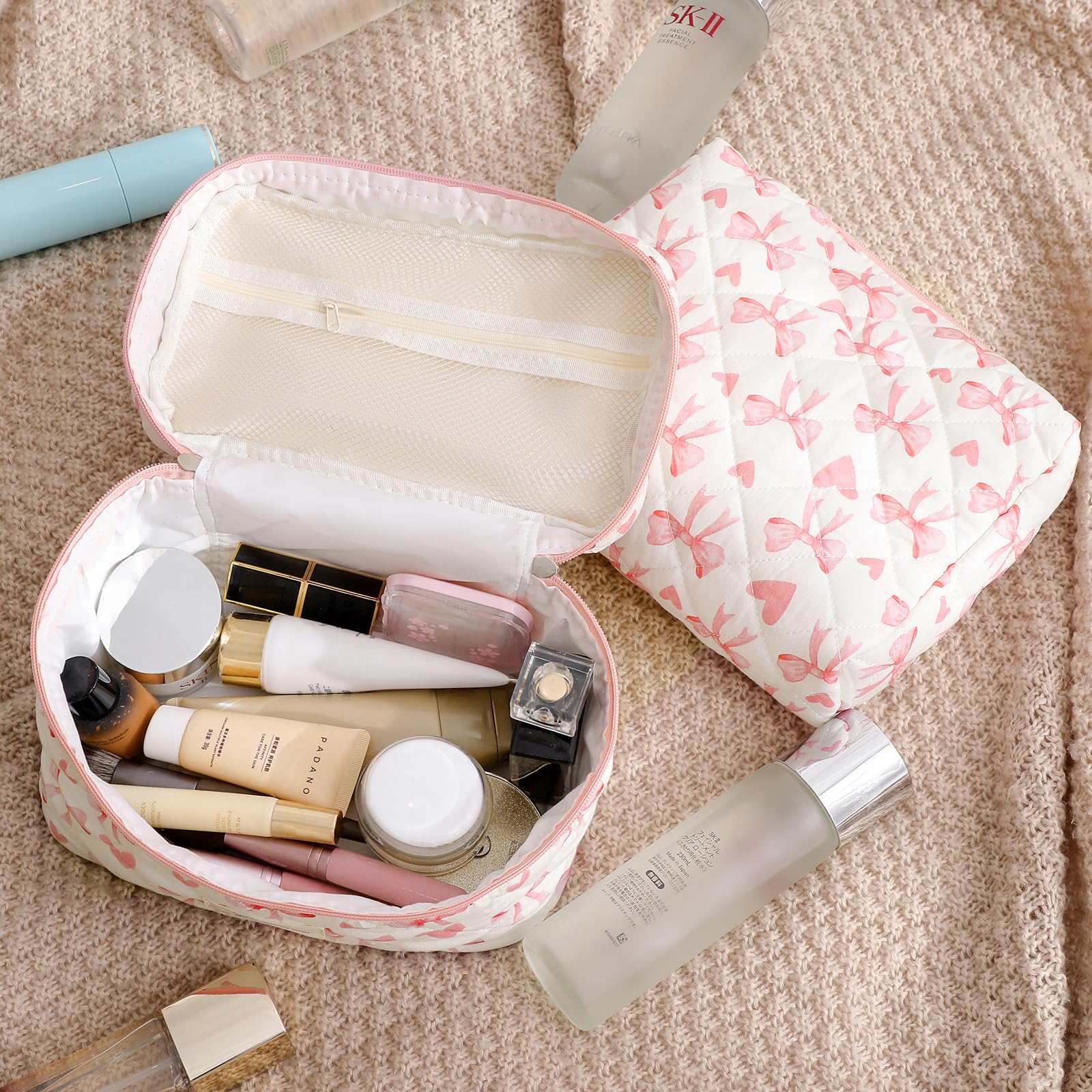 uekeboag packaging box showcasing 3-piece set ready for gifting